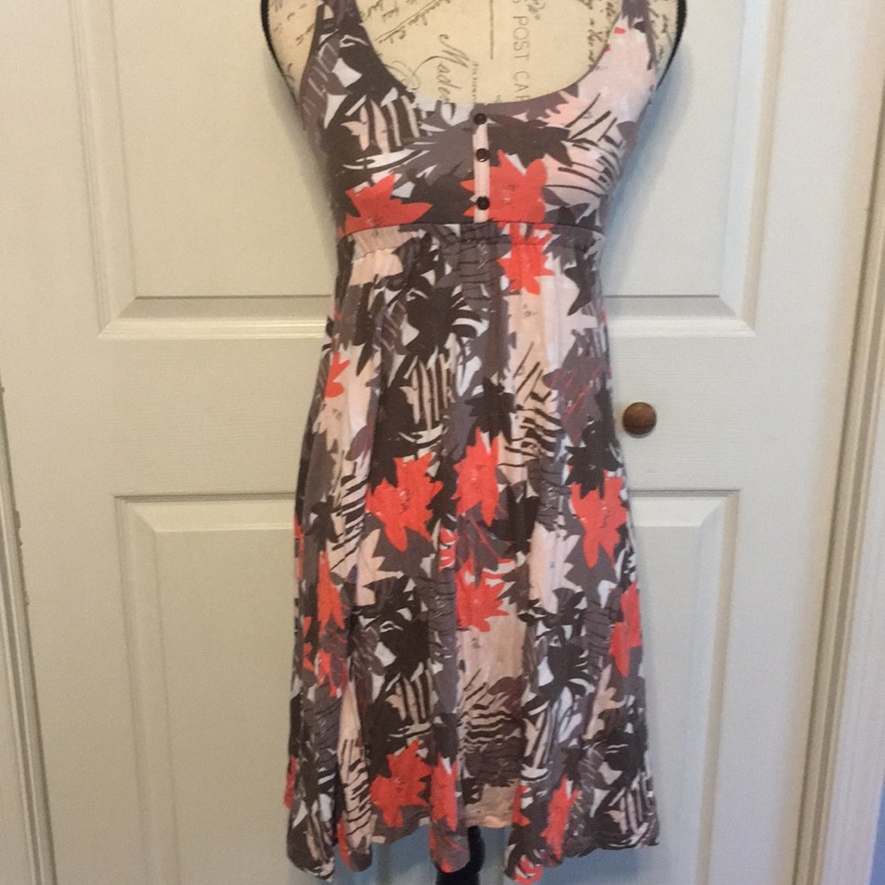 H&M Floral Dress